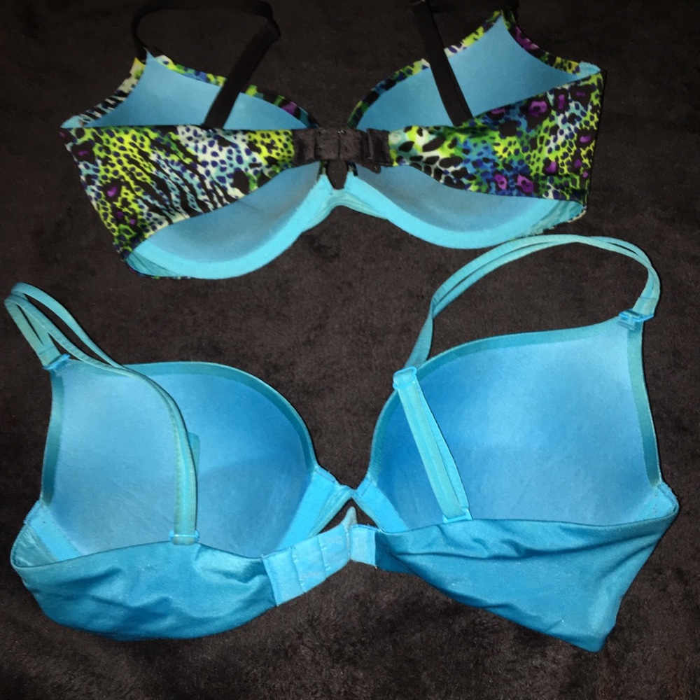 Vs Bras - image 6